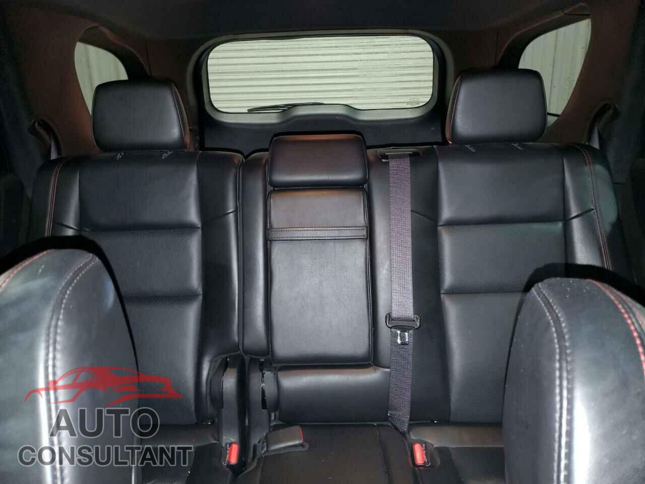 DODGE DURANGO 2024 - 1C4RDJDG3RC126275