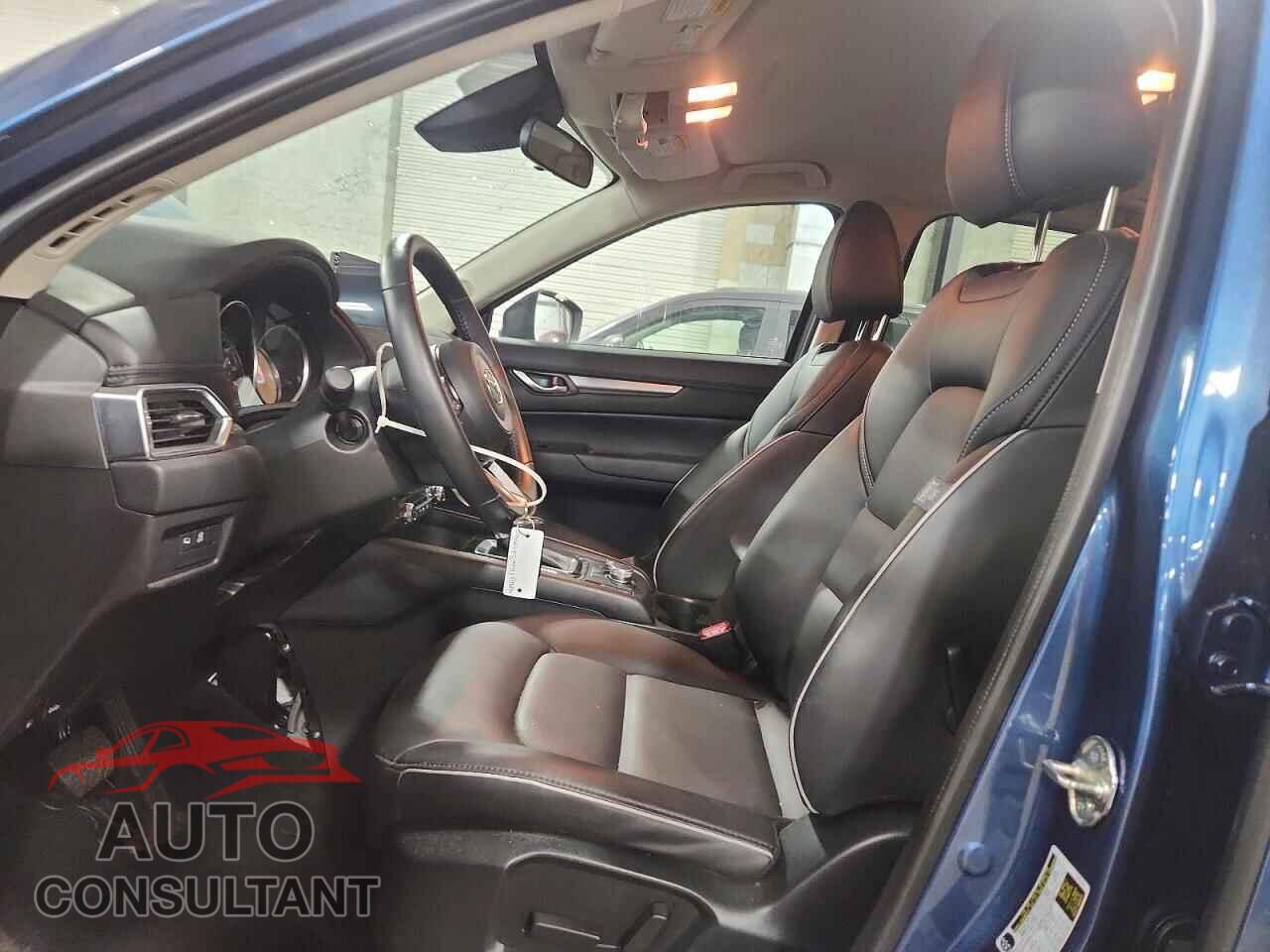 MAZDA CX-5 2024 - JM3KFBBL2R0462123