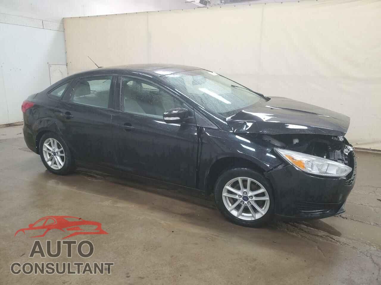 FORD FOCUS 2016 - 1FADP3F20GL233740
