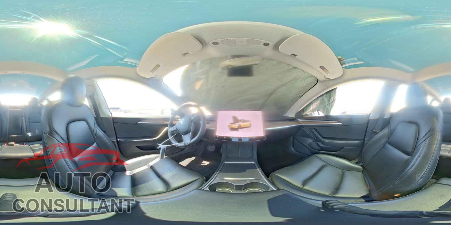 TESLA MODEL 3 2023 - 5YJ3E1EA0PF709139