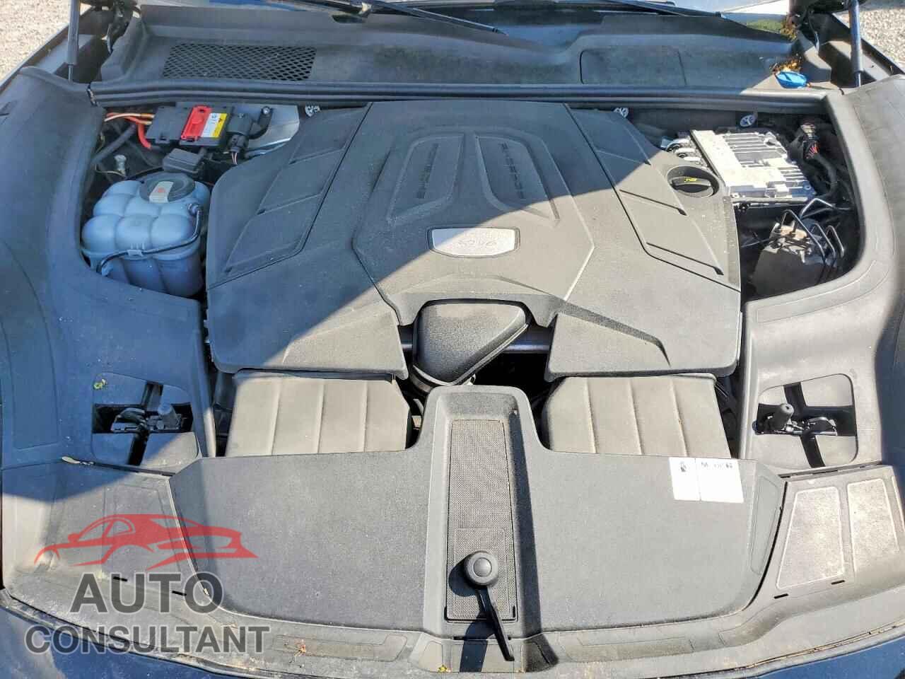 PORSCHE CAYENNE 2020 - WP1AA2AY1LDA01154