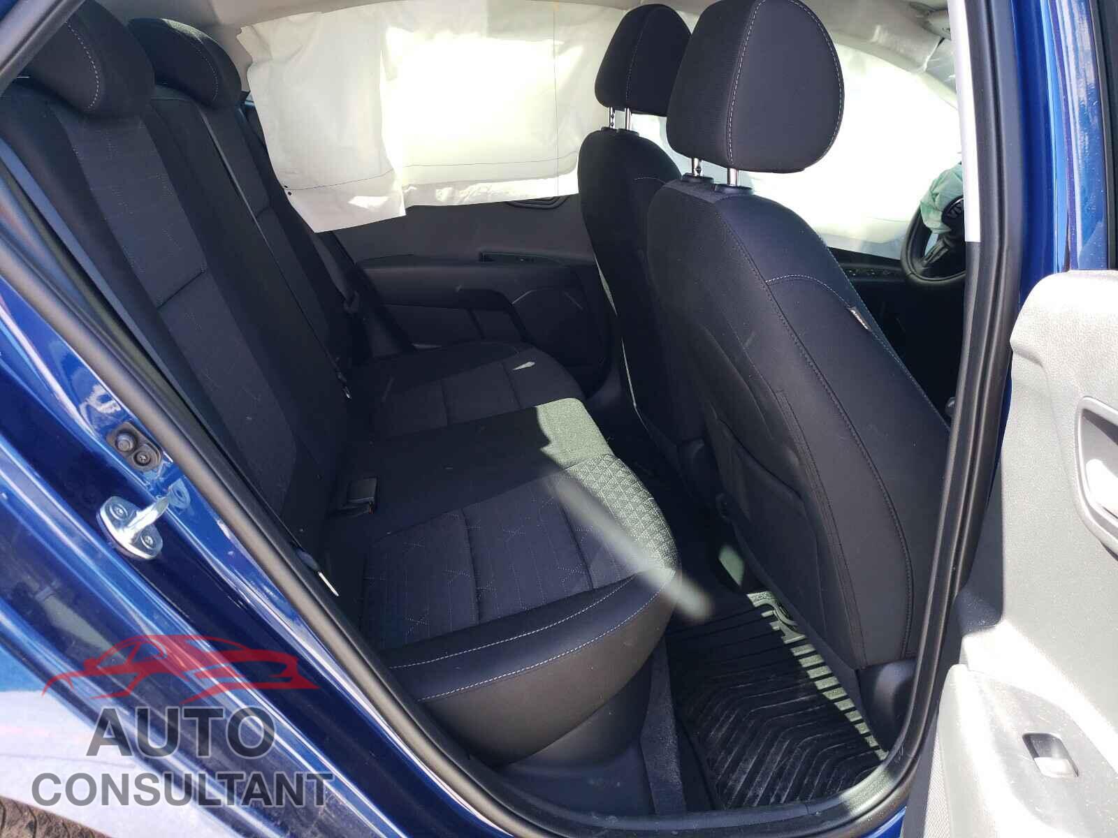KIA RIO 2020 - 3KPA24AD8LE335574
