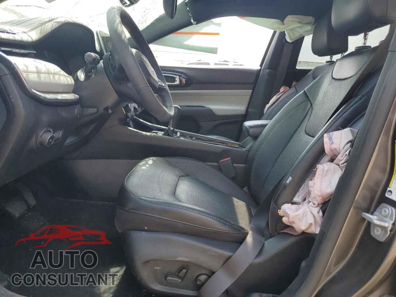 JEEP COMPASS 2023 - 3C4NJDCN2PT543008