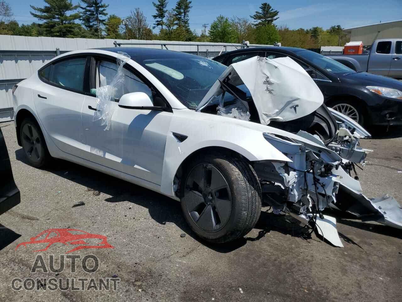 TESLA MODEL 3 2023 - 5YJ3E1EA3PF680154