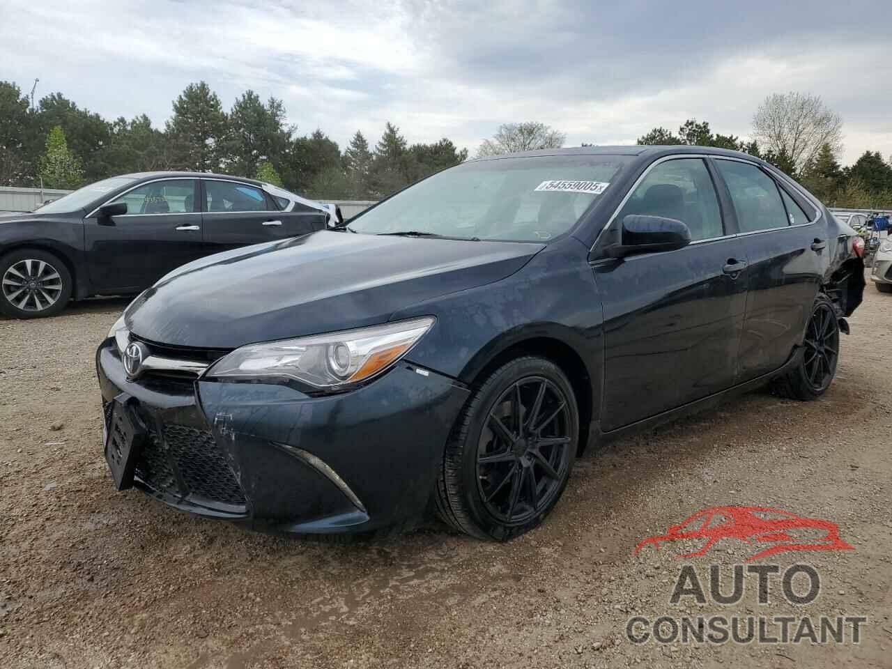 TOYOTA CAMRY 2015 - 4T1BF1FK5FU003981
