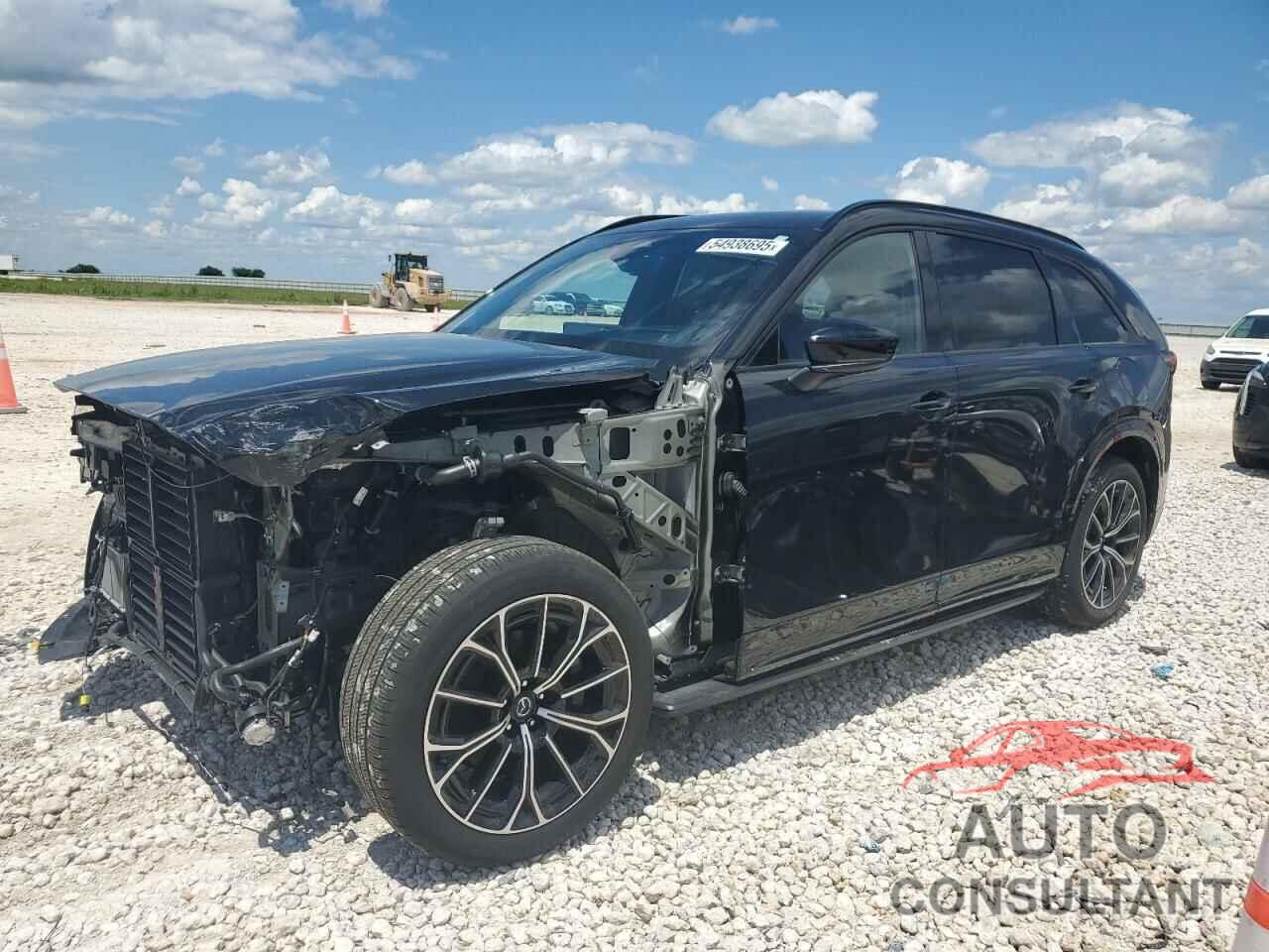 MAZDA CX-70 2025 - JM3KJEHC8S1105780