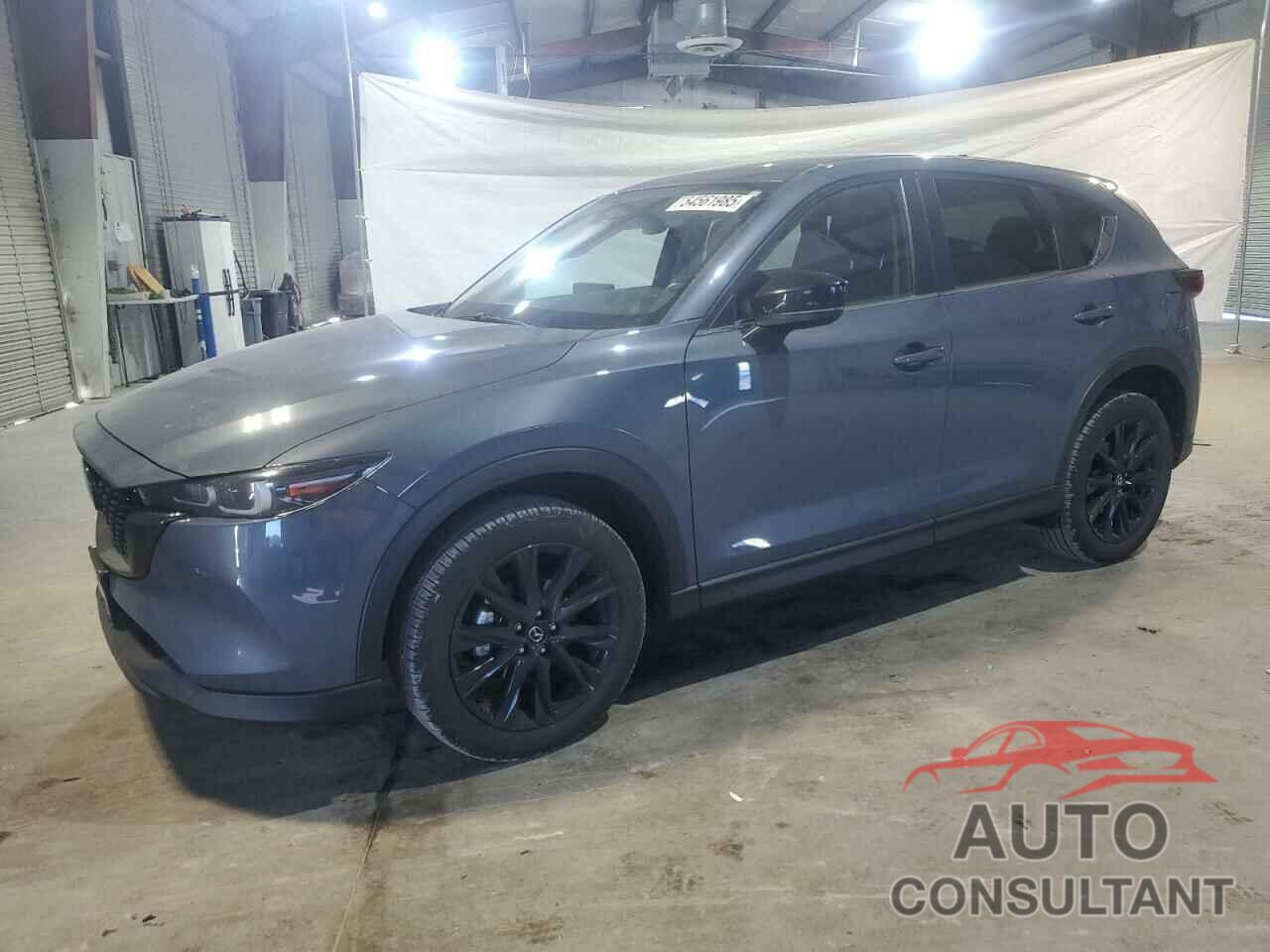 MAZDA CX-5 PREFE 2023 - JM3KFBCM2P0245420
