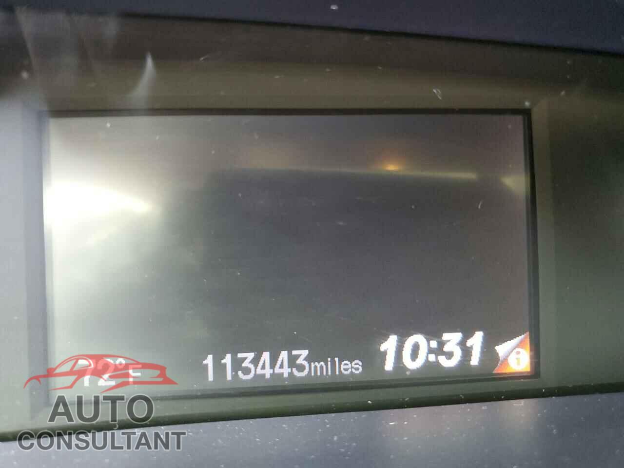 HONDA CIVIC 2013 - 2HGFB2F57DH580384