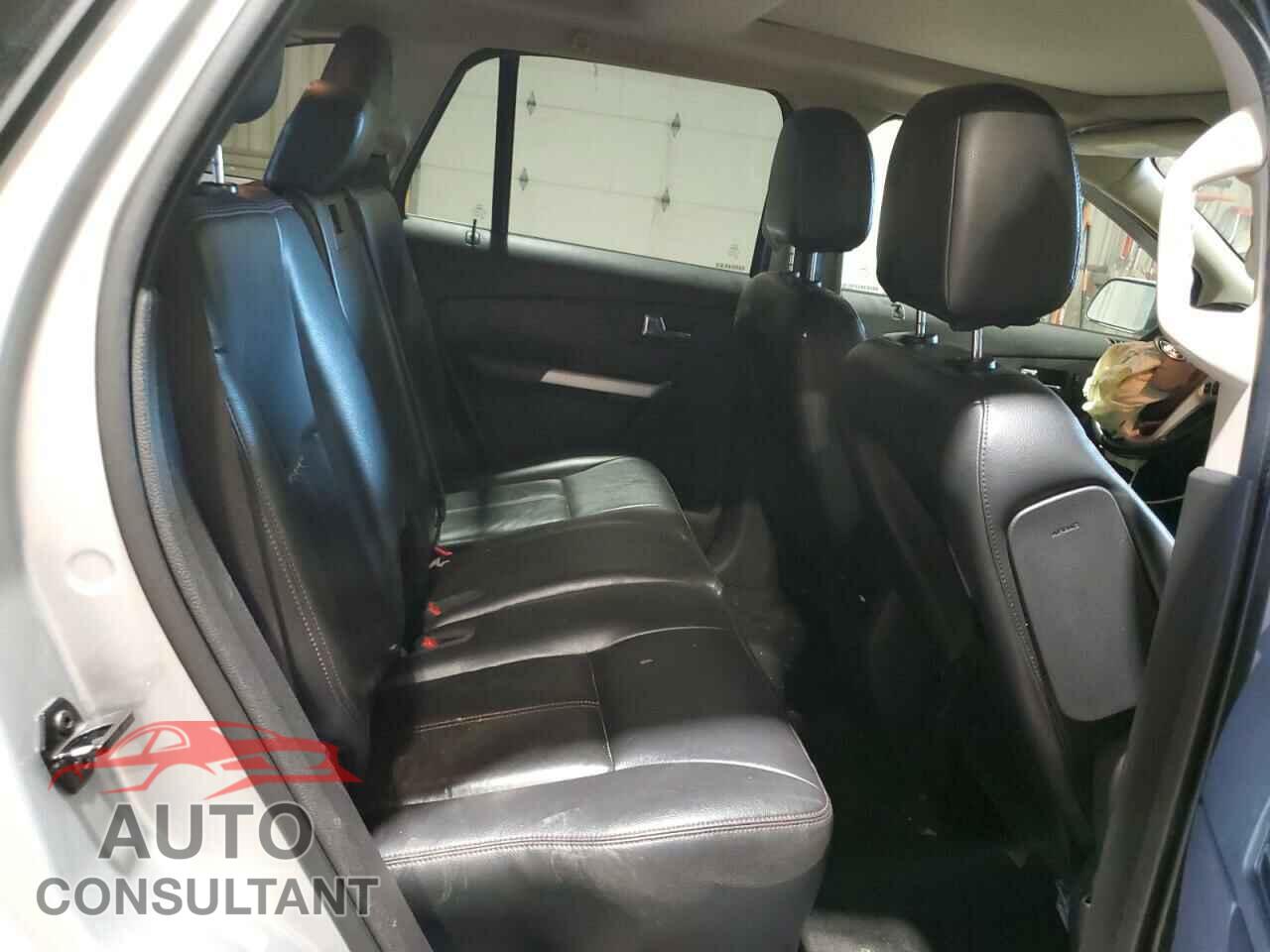 FORD EDGE 2013 - 2FMDK4JC8DBA82135