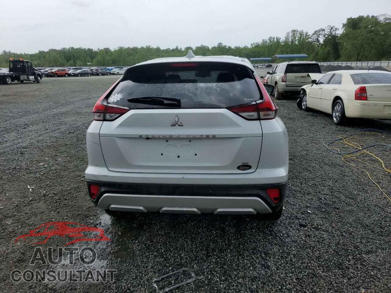 MITSUBISHI ECLIPSE 2023 - JA4ATWAA3PZ032950