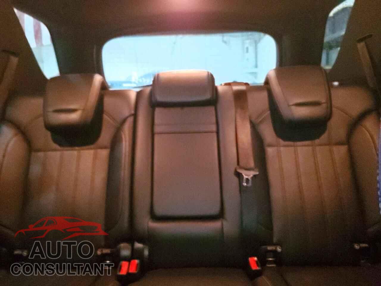 MERCEDES-BENZ GLE-CLASS 2018 - 4JGDA5JB2JB076526