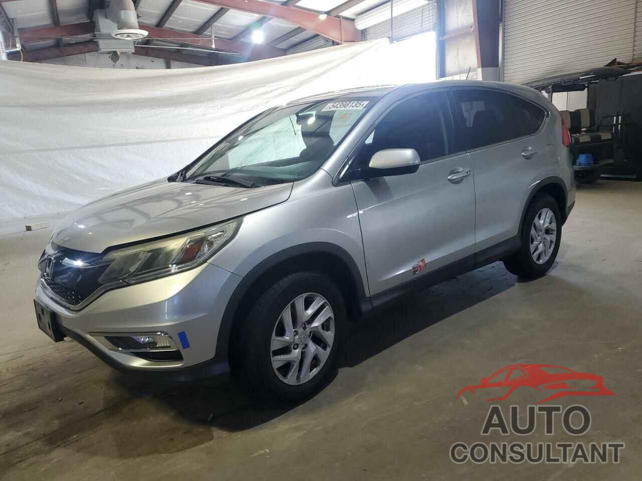 HONDA CRV 2015 - 2HKRM4H57FH647574