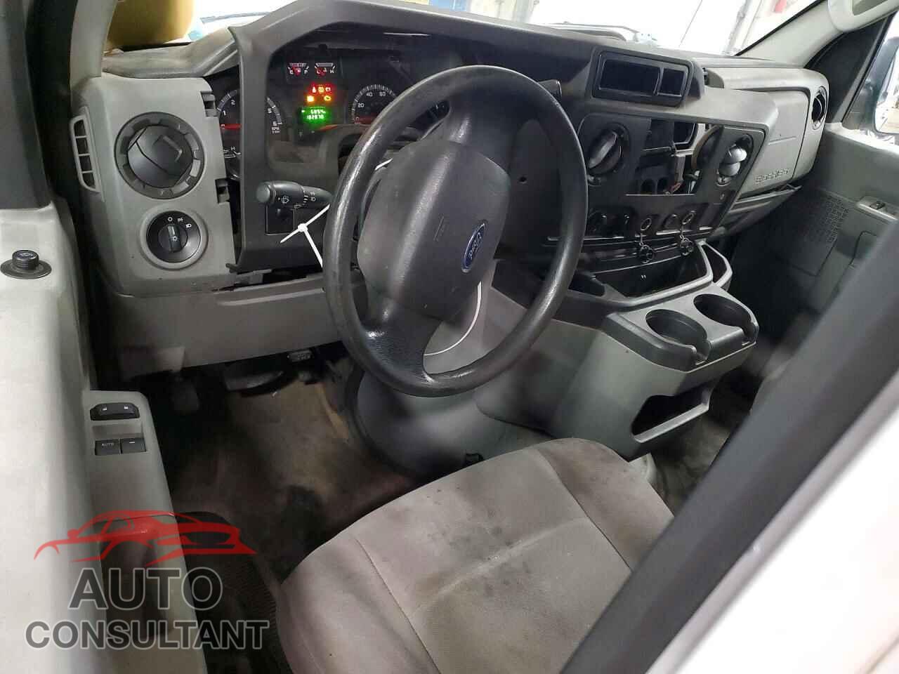 FORD ECONOLINE 2013 - 1FTNE1EW3DDA39352