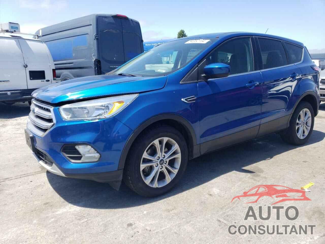 FORD ESCAPE 2017 - 1FMCU0GD9HUC45759