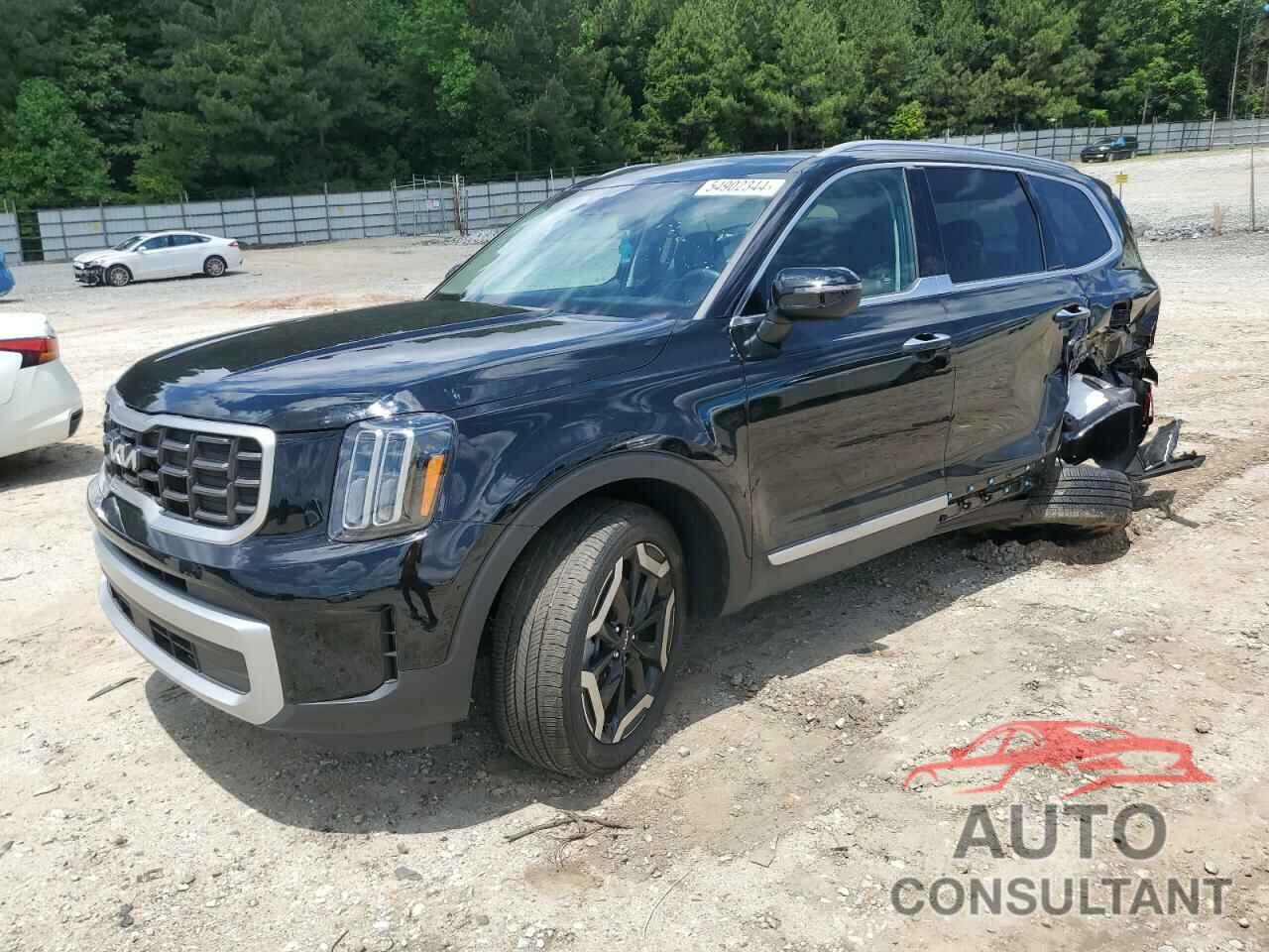 KIA TELLURIDE 2024 - 5XYP64GC1RG416506