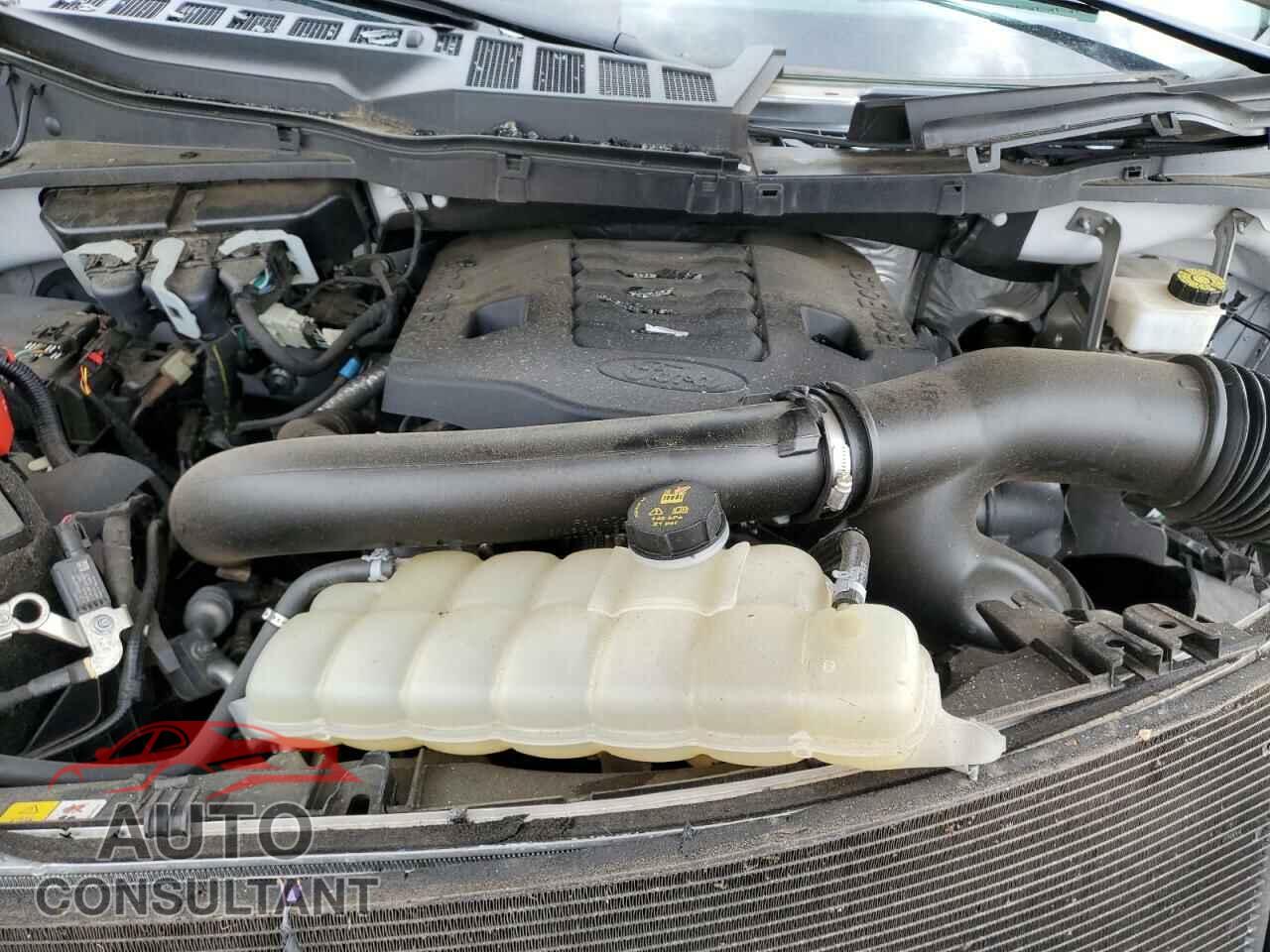 FORD F-150 2021 - 1FTFW1E85MFA66219