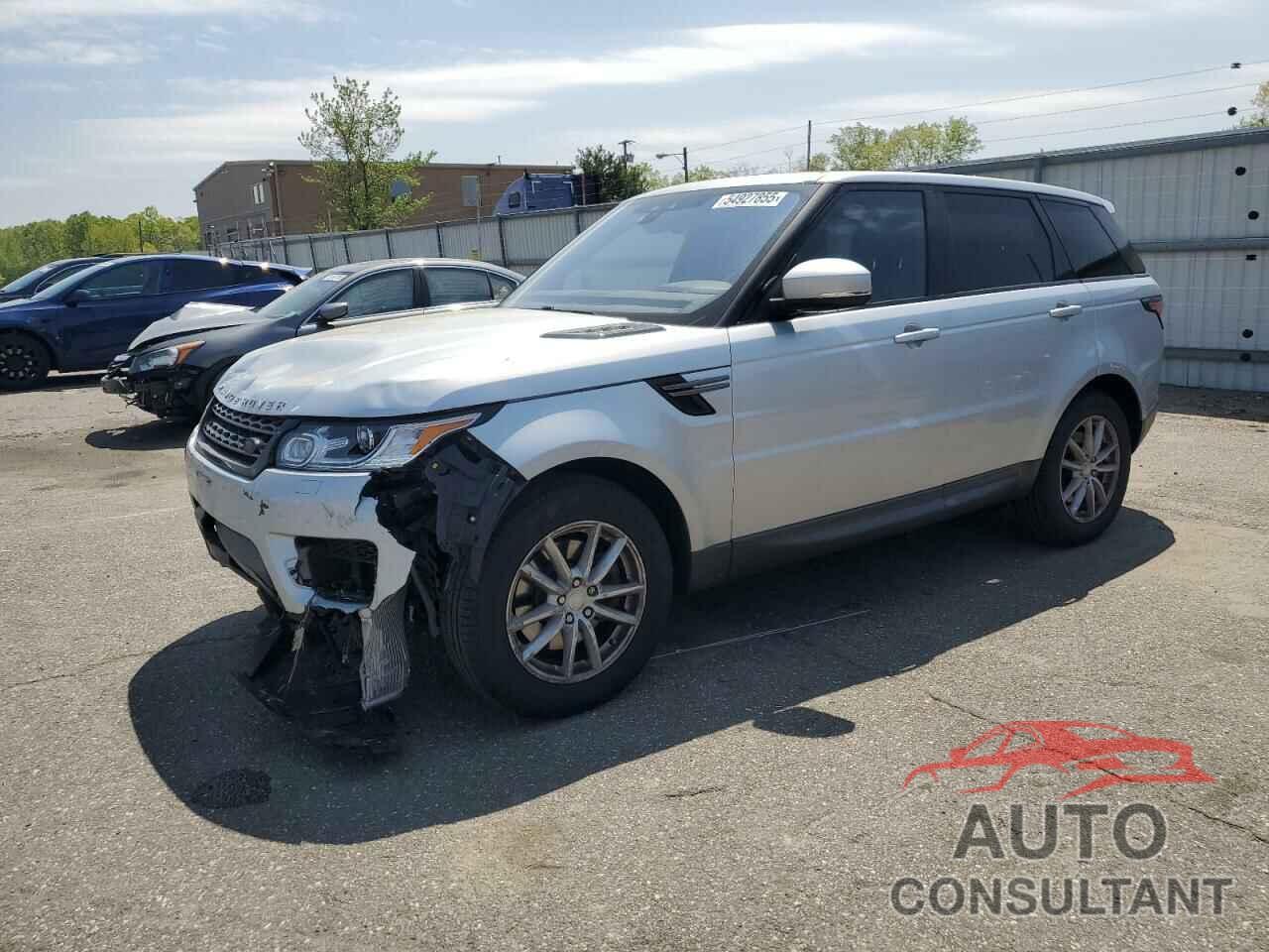 LAND ROVER RANGEROVER 2017 - SALWG2FV5HA153086