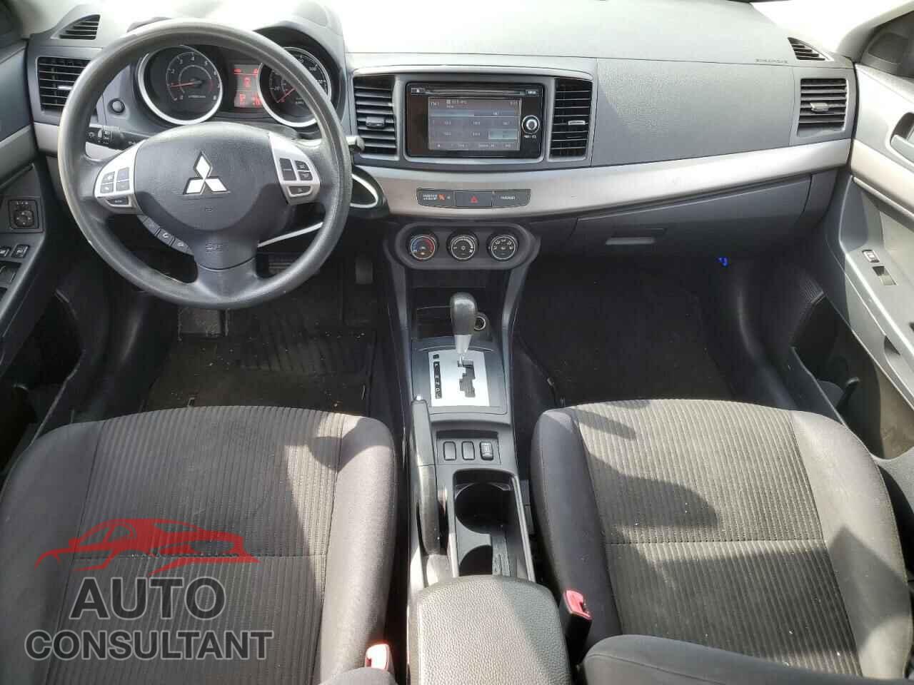 MITSUBISHI LANCER 2014 - JA32V2FW7EU008838