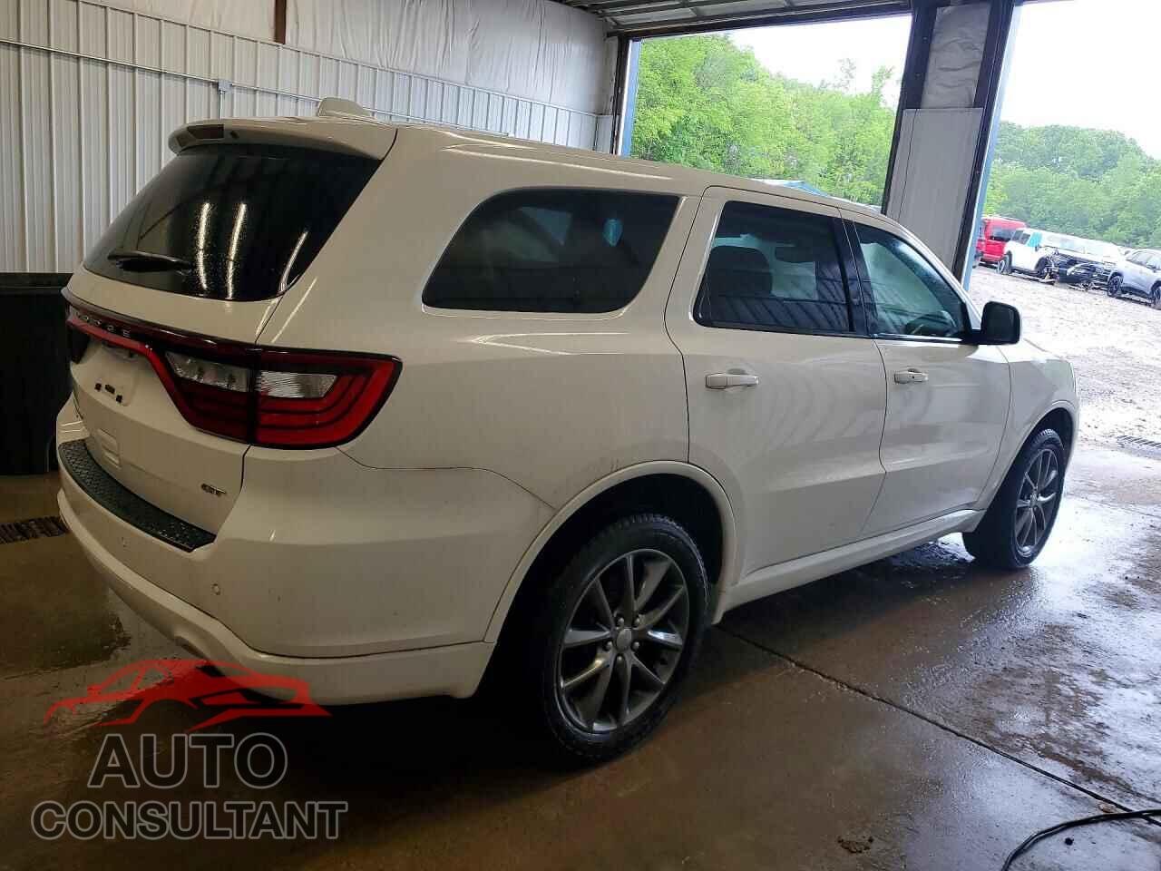 DODGE DURANGO 2017 - 1C4RDJDG0HC796946