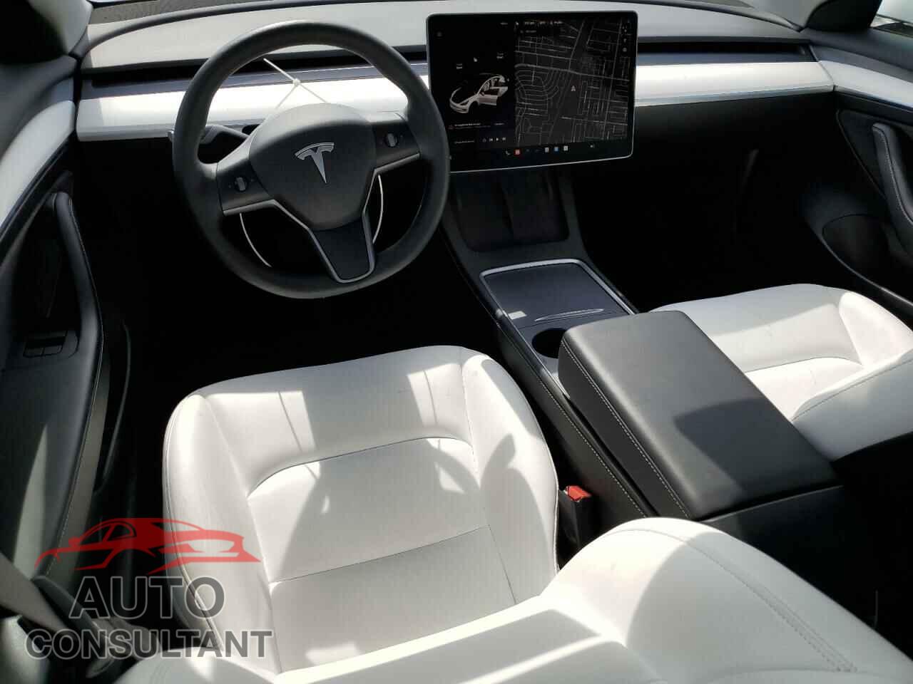 TESLA MODEL 3 2023 - 5YJ3E1EA9PF475874