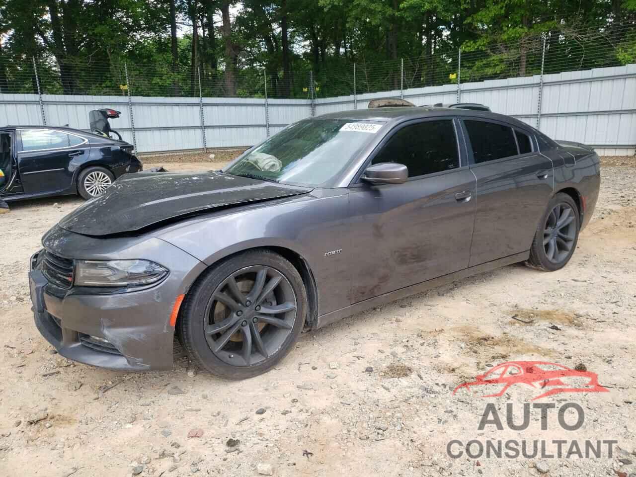 DODGE CHARGER 2015 - 2C3CDXCT2FH874889