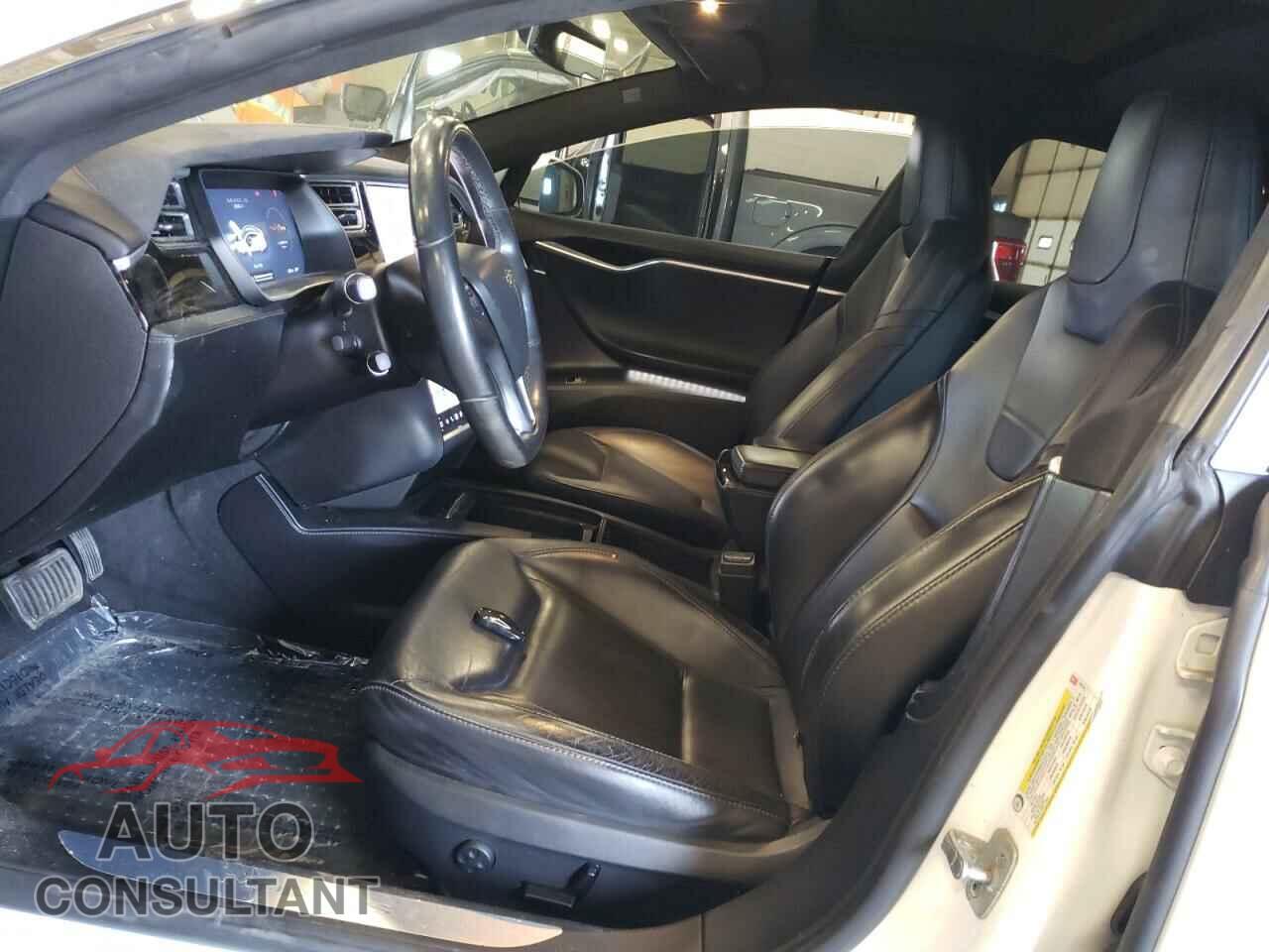 TESLA MODEL S 2016 - 5YJSA1E28GF149743