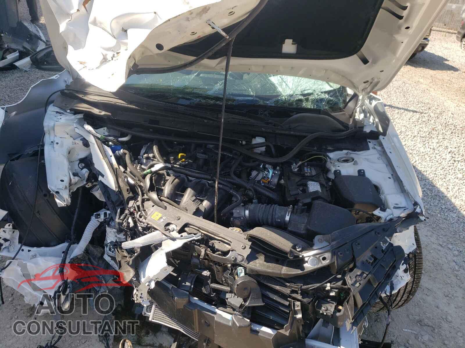 MAZDA 3 2021 - 3MZBPBBM3MM208969