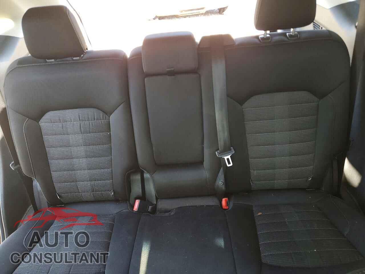 FORD EDGE 2019 - 2FMPK4J96KBB98366