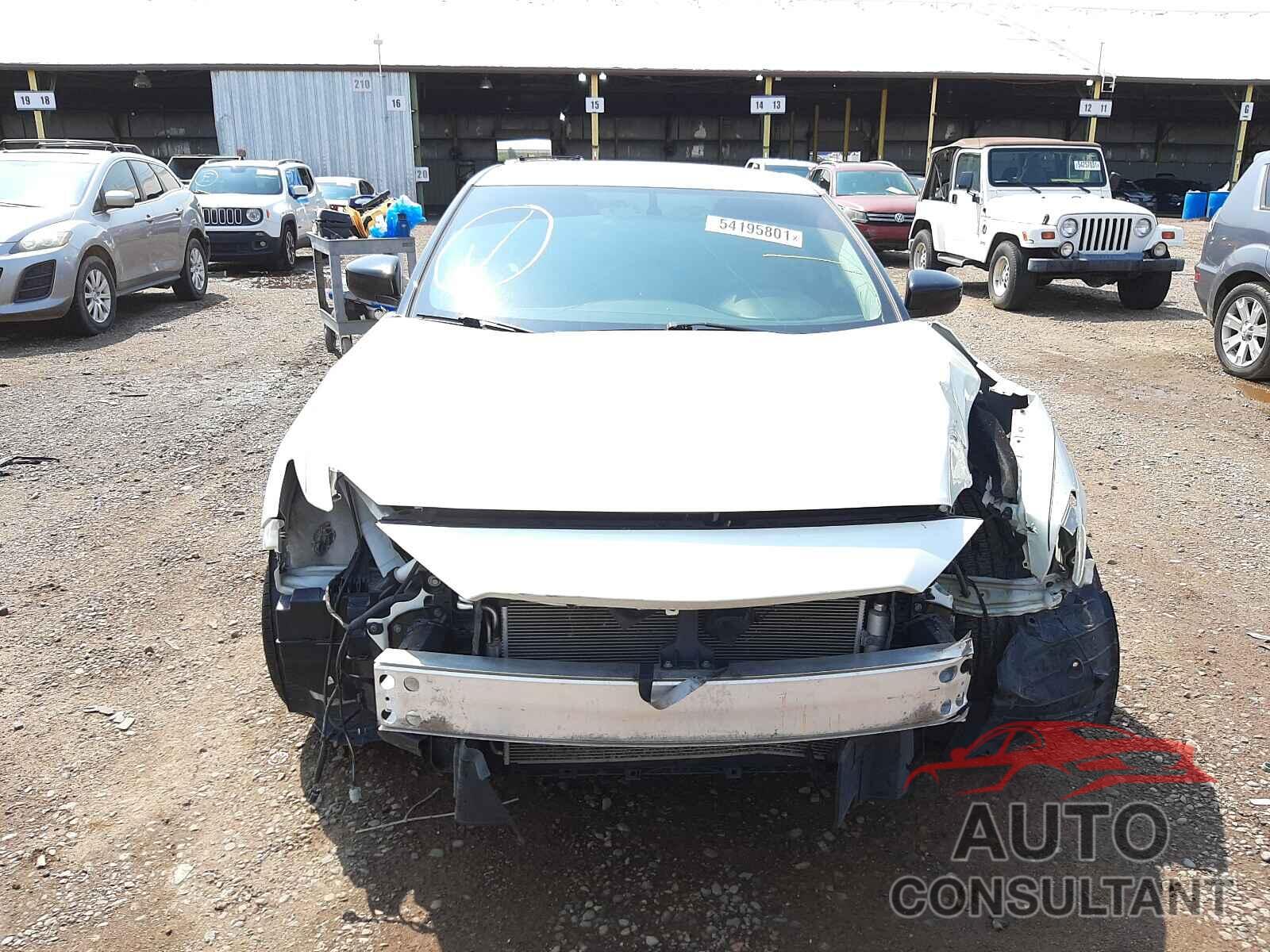 NISSAN MAXIMA 2017 - 1N4AA6AP4HC378368