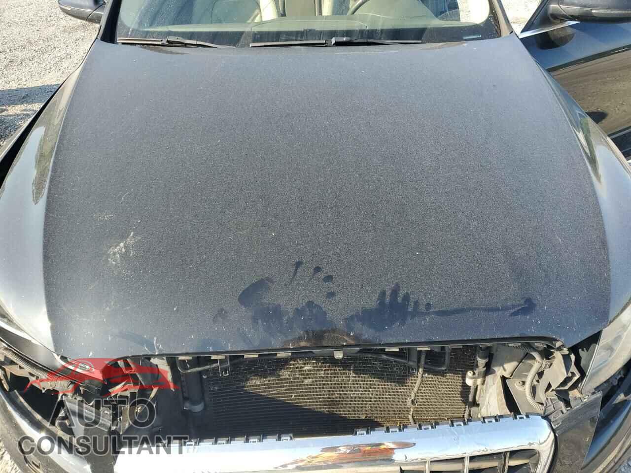 AUDI Q5 2012 - WA1DKAFP7CA093548