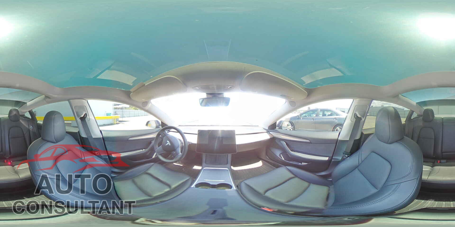 TESLA MODEL 3 2023 - 5YJ3E1EA9PF653783