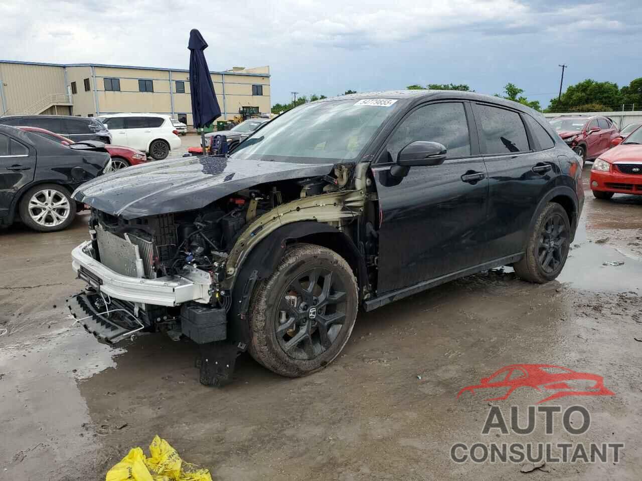 HONDA HR-V 2024 - 3CZRZ1H53RM727351
