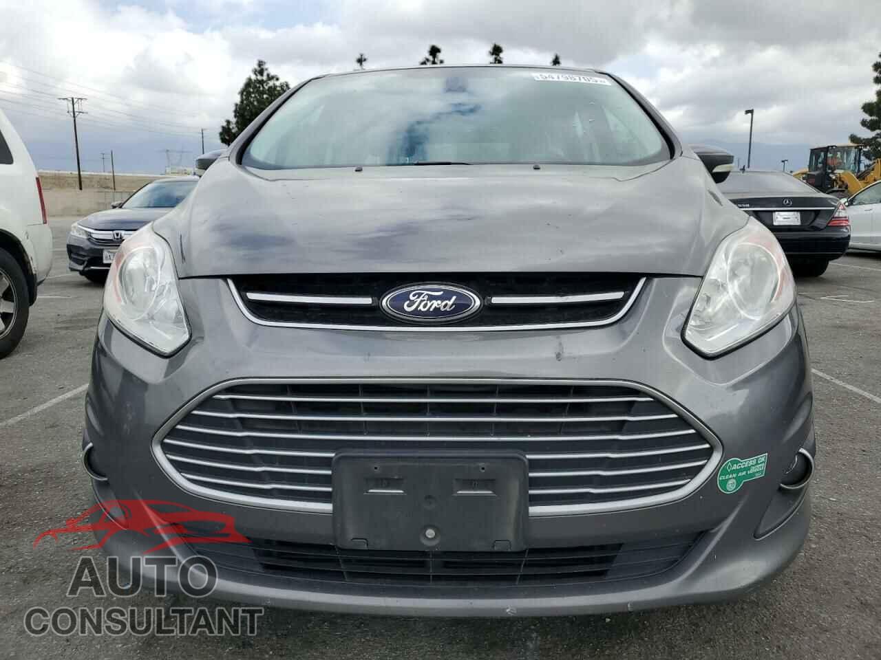 FORD CMAX 2013 - 1FADP5CU2DL554031
