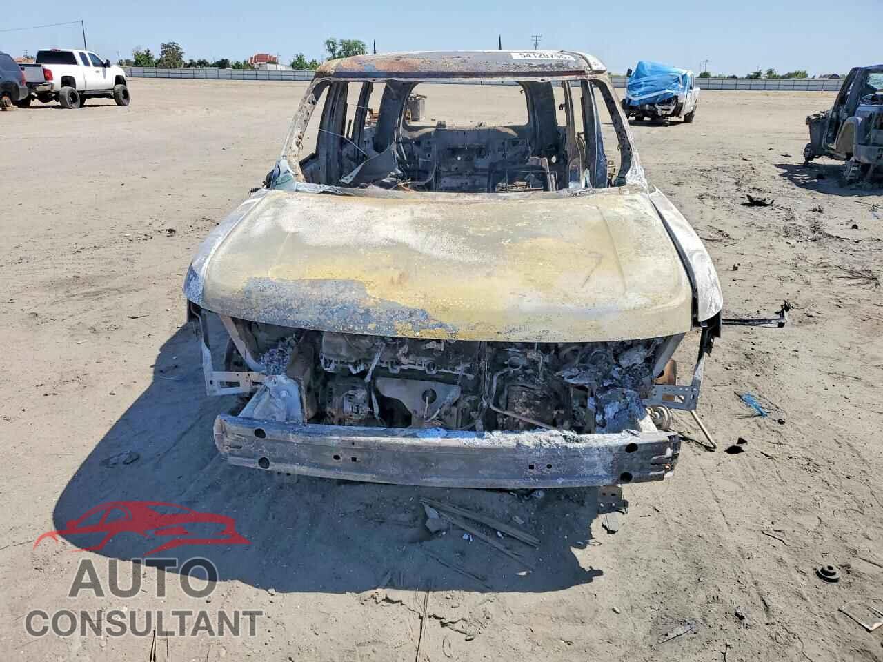 FORD FLEX 2016 - 2FMGK5C88GBA00548
