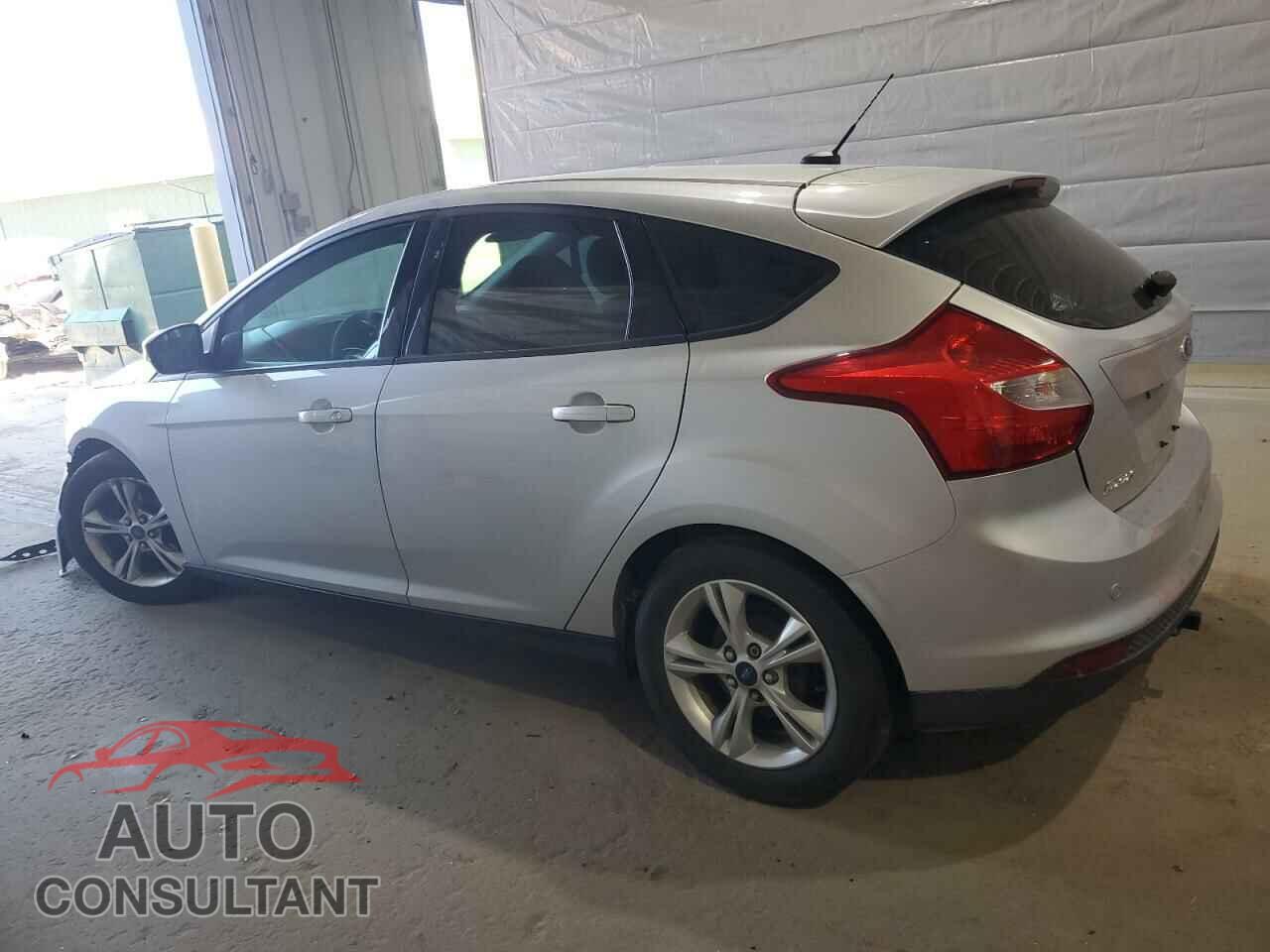 FORD FOCUS 2014 - 1FADP3K27EL305987