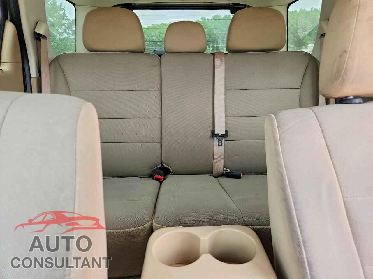 FORD ESCAPE 2011 - 1FMCU0DG2BKC16492