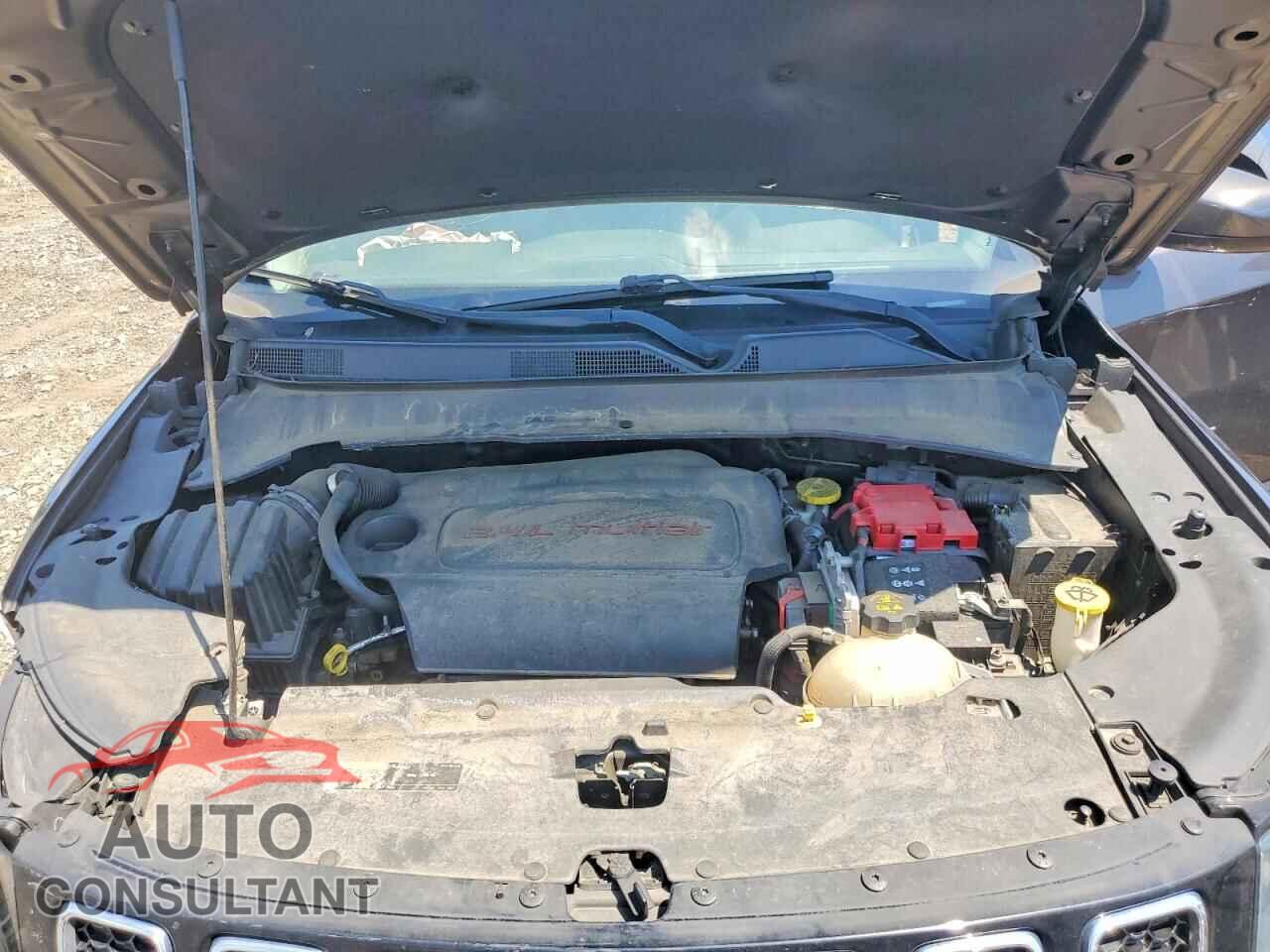 JEEP COMPASS 2020 - 3C4NJDBB5LT149357