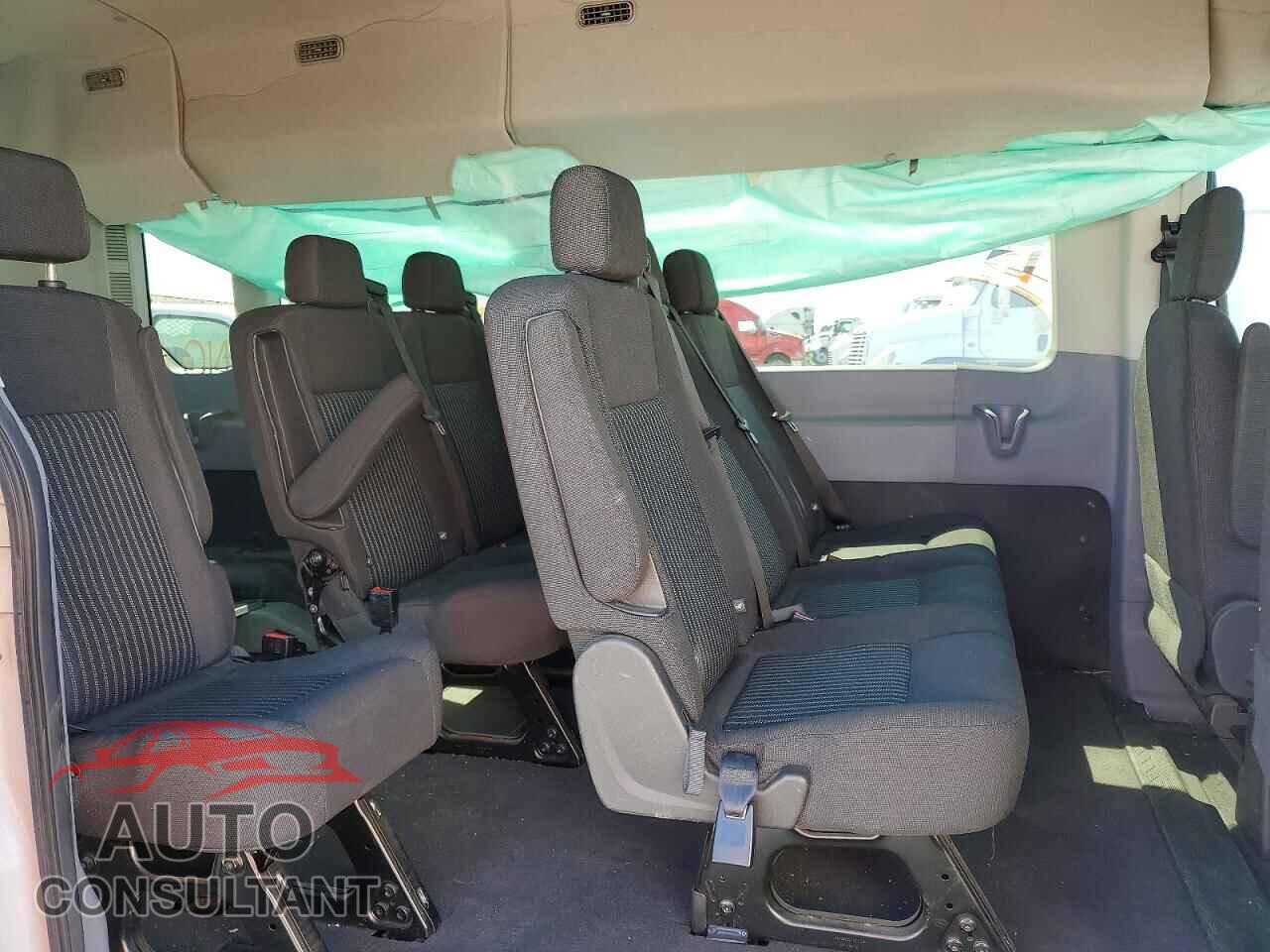 FORD TRANSIT 2016 - 1FBAX2CM0GKB21737