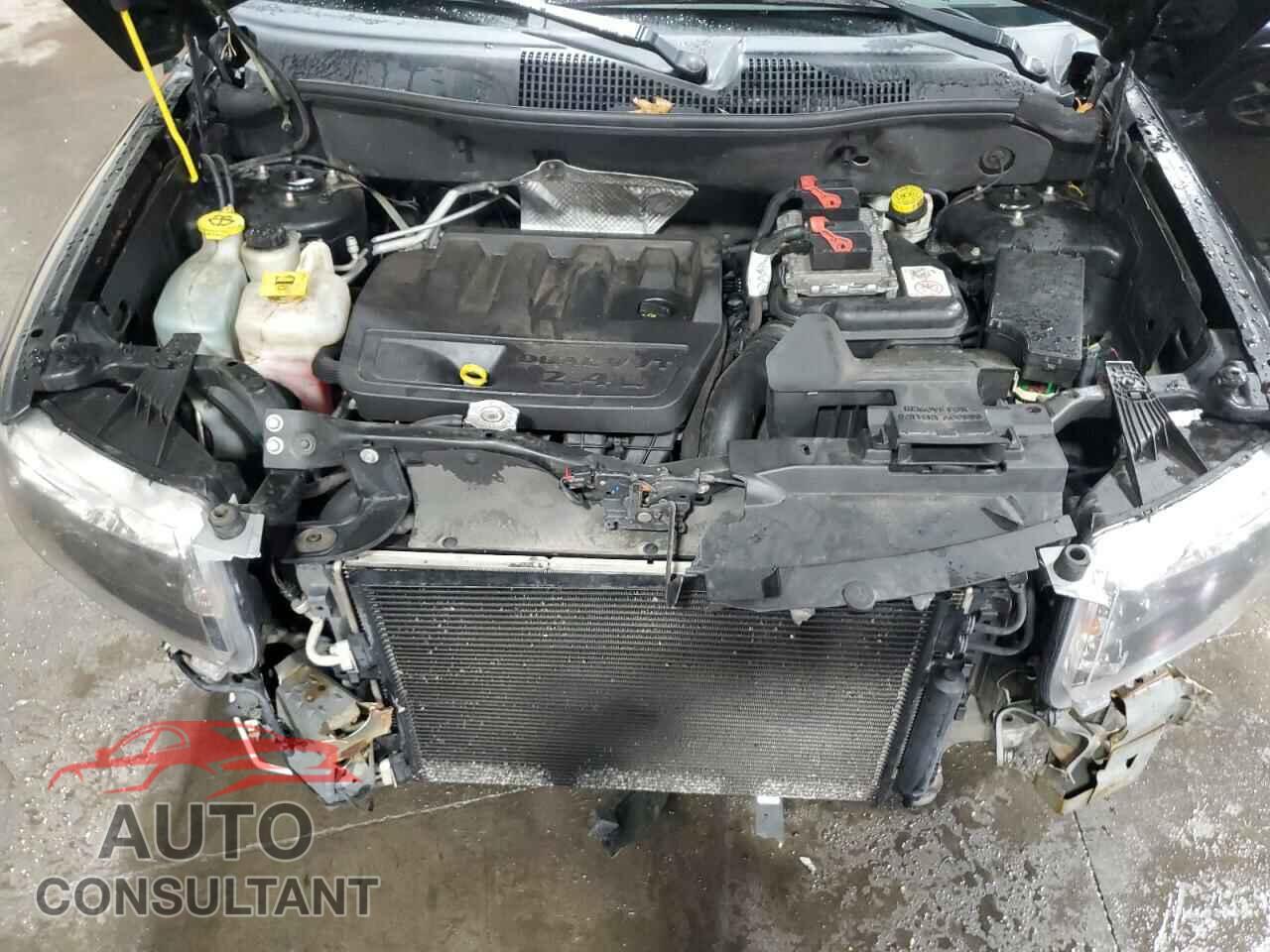 JEEP COMPASS 2016 - 1C4NJDEB3GD594171