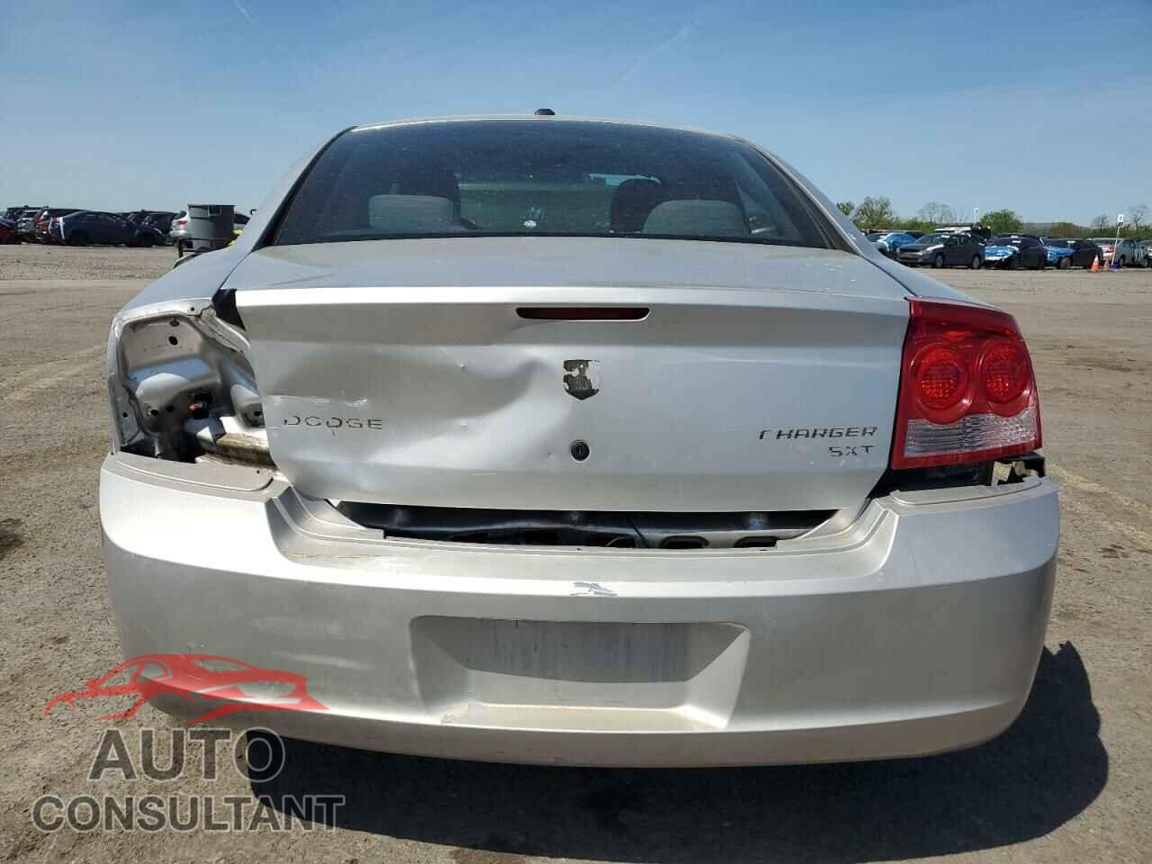 DODGE CHARGER 2010 - 2B3CA3CV6AH201984