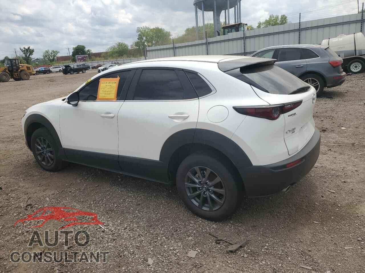 MAZDA CX30 2023 - 3MVDMBAM6PM578757