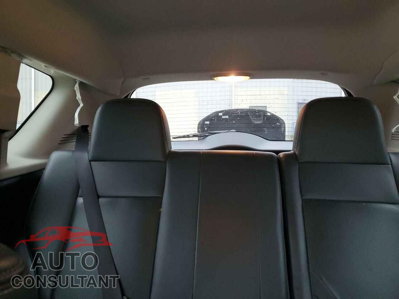 JEEP COMPASS 2016 - 1C4NJCEA5GD716417