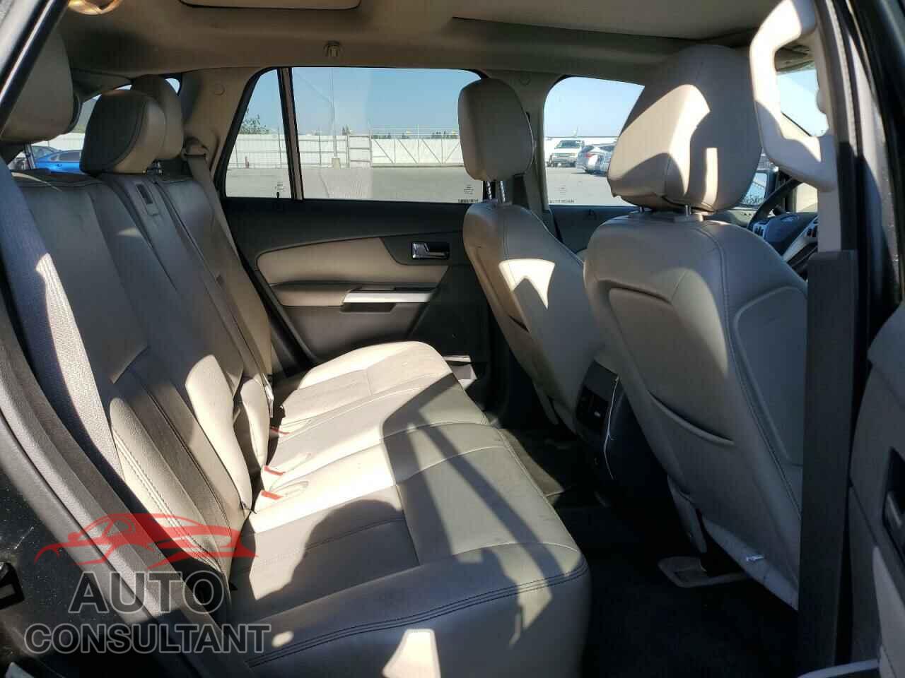 FORD EDGE 2013 - 2FMDK3KC8DBA90888