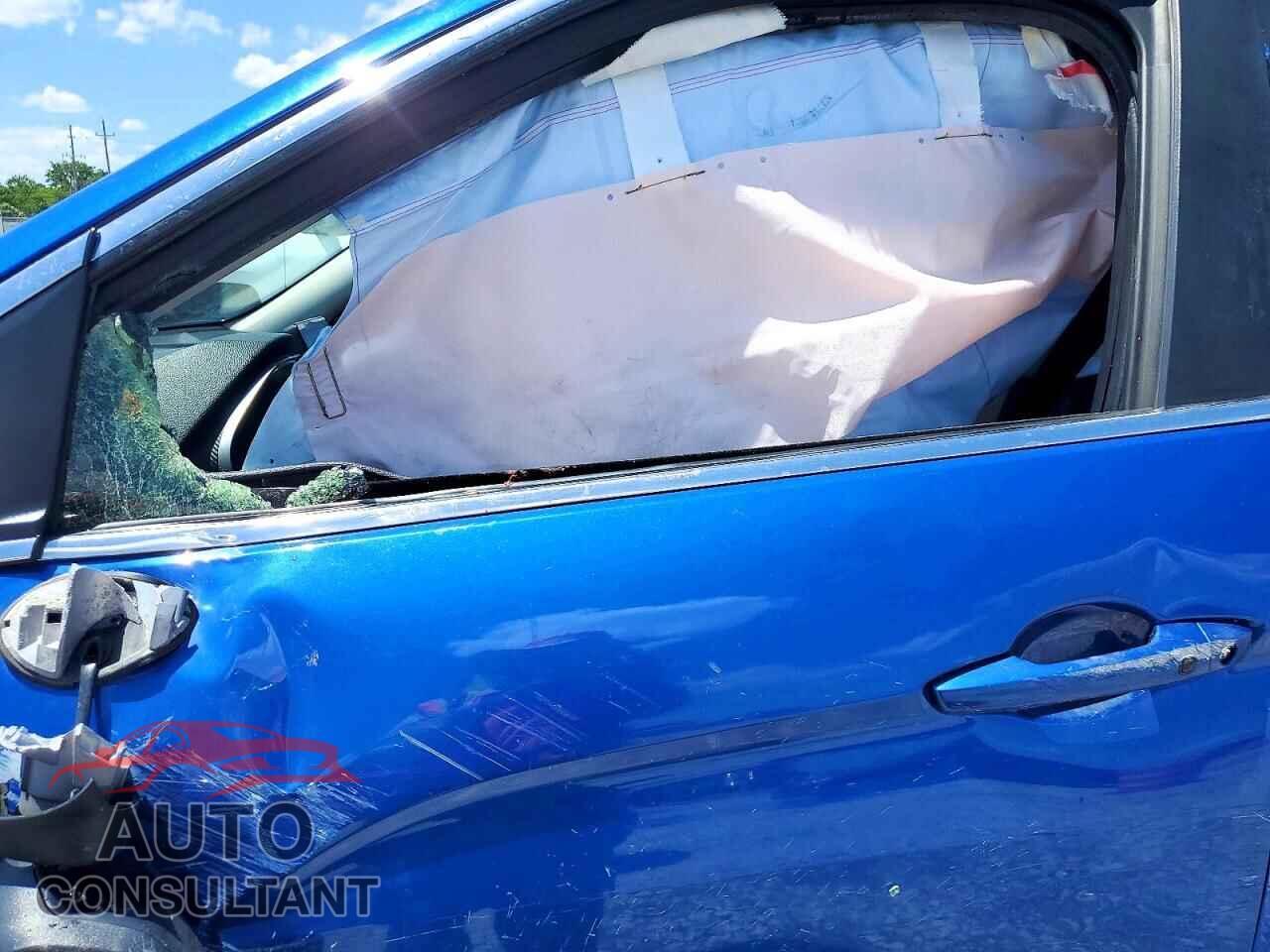 MITSUBISHI ECLIPSE 2023 - JA4ATWAA8PZ003153