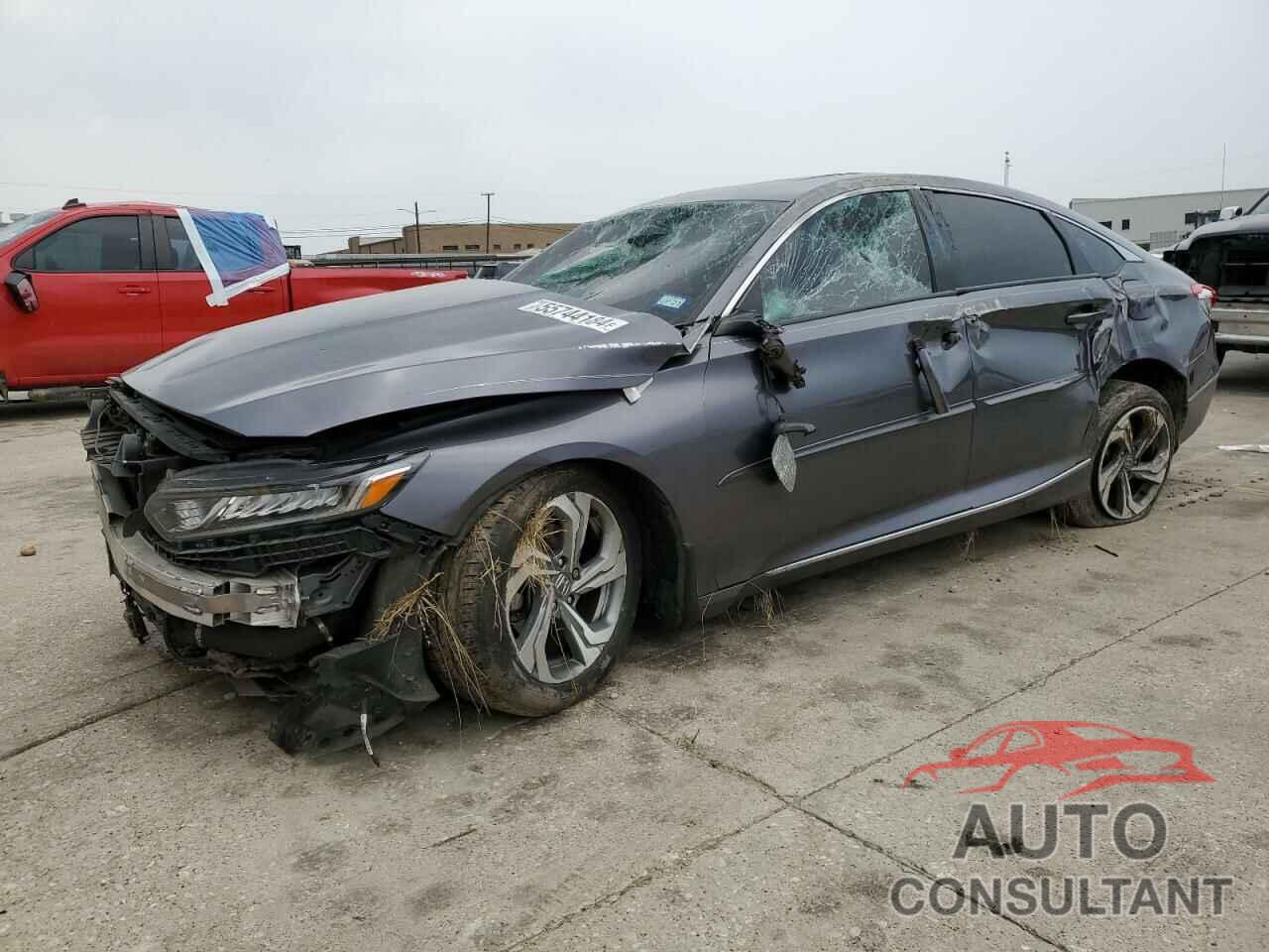 HONDA ACCORD 2020 - 1HGCV1F52LA060241