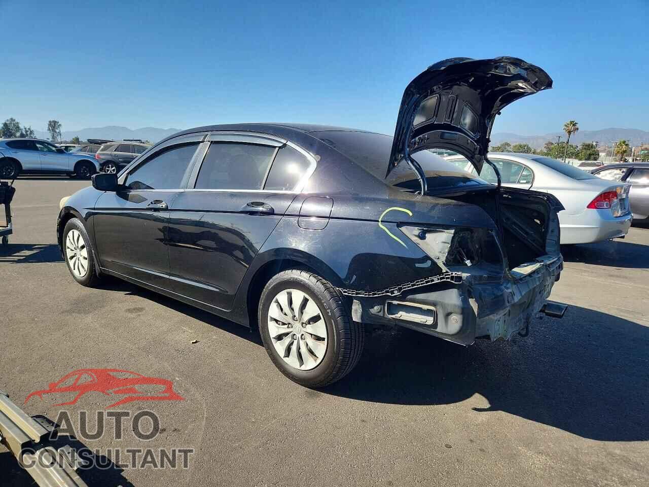 HONDA ACCORD 2012 - 1HGCP2F3XCA036249