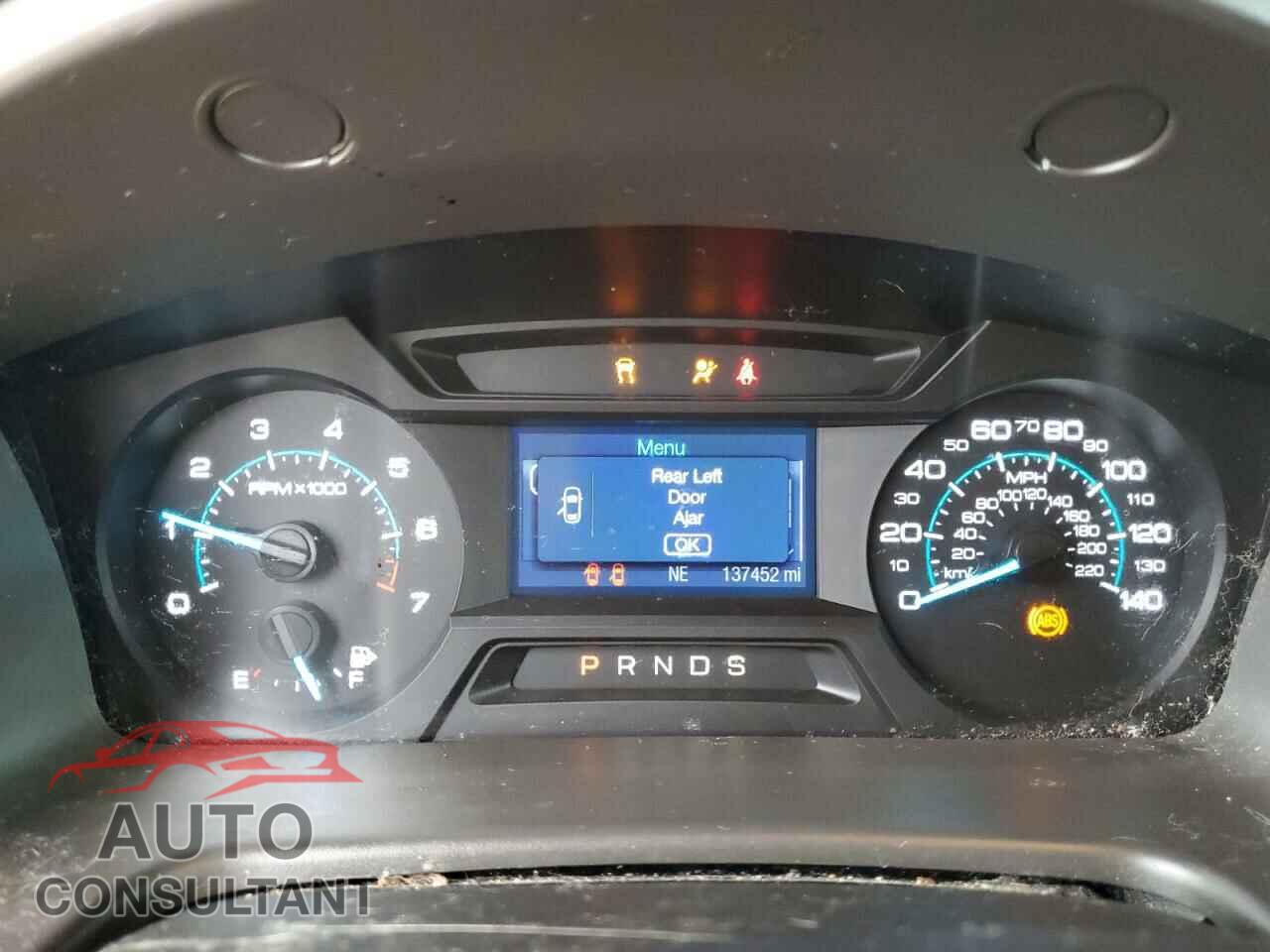 FORD FLEX 2016 - 2FMGK5B87GBA22168
