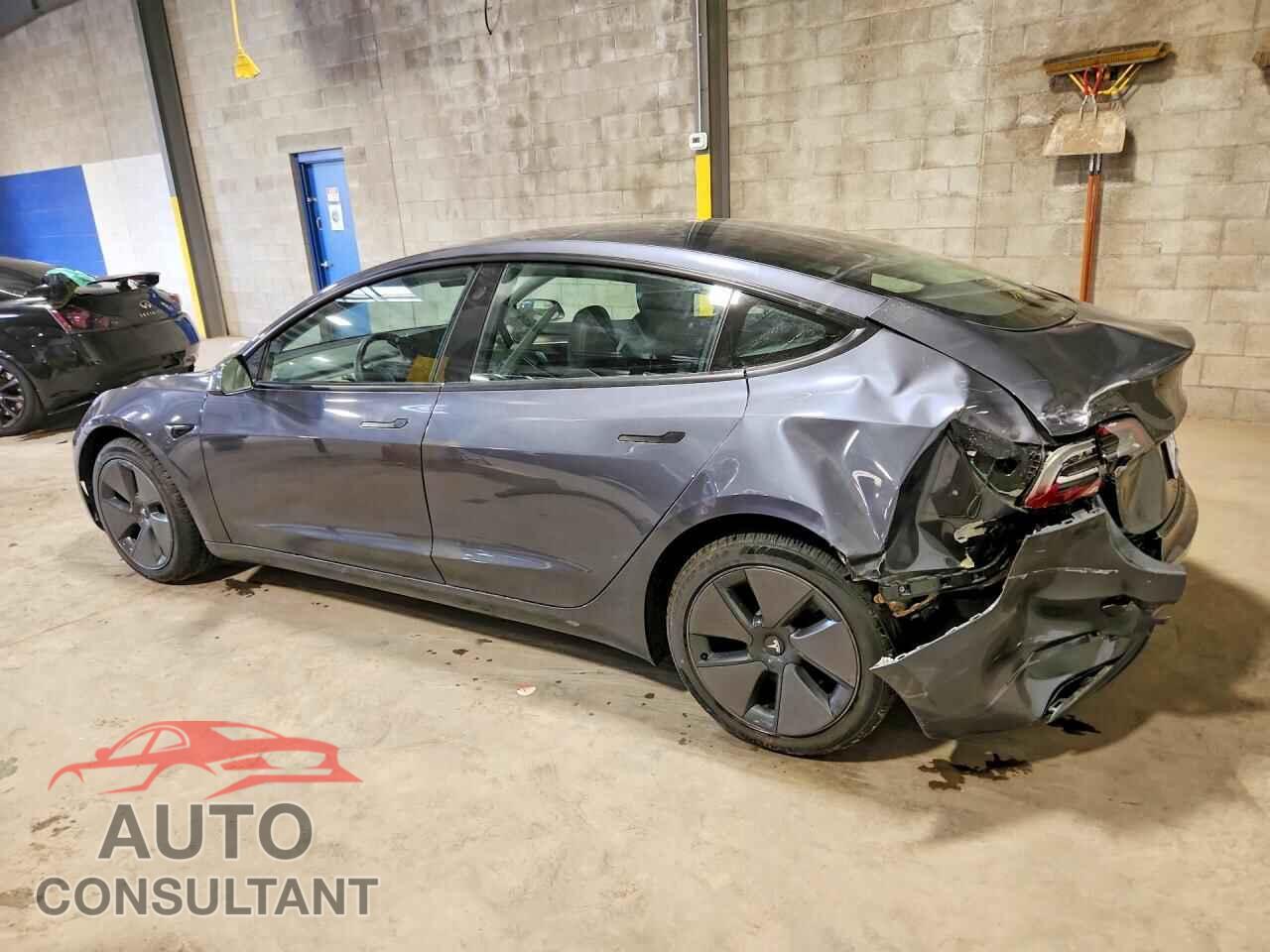 TESLA MODEL 3 2023 - 5YJ3E1EAXPF650908