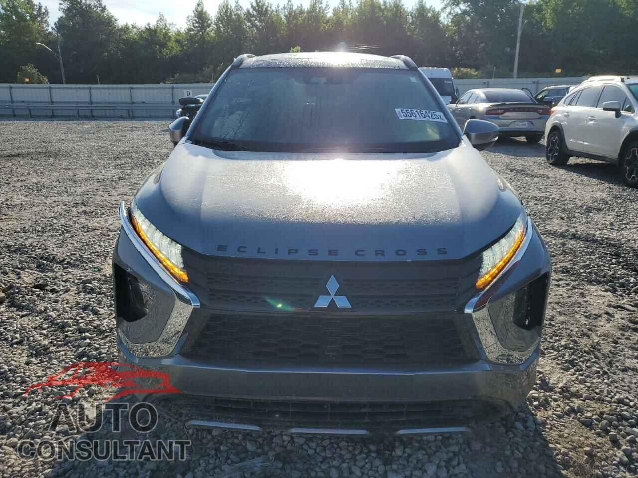 MITSUBISHI ECLIPSE 2024 - JA4ATWAA2RZ001577