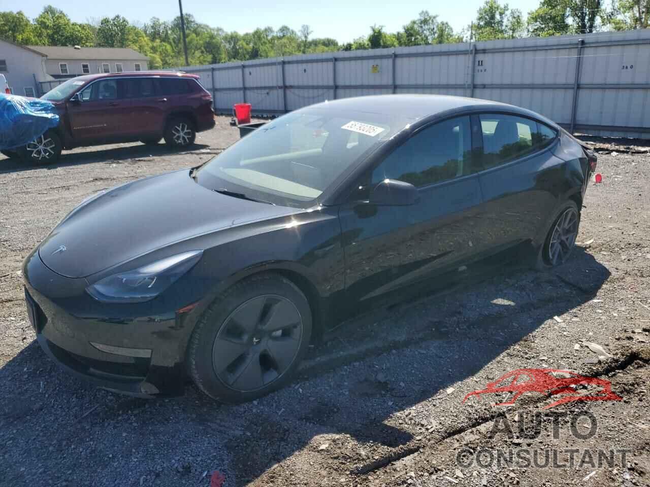 TESLA MODEL 3 2023 - 5YJ3E1EA1PF547070